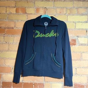Oregon Ducks jacket